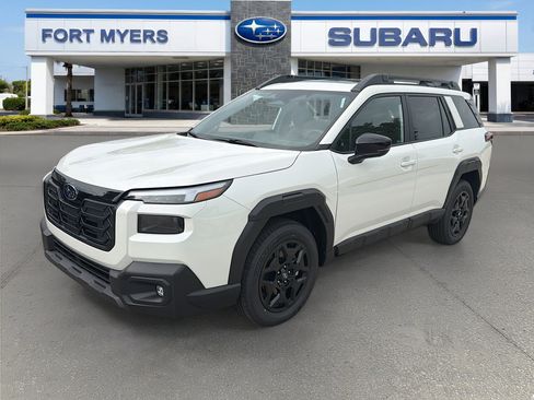 New 2026 Subaru Outback Limited image 7