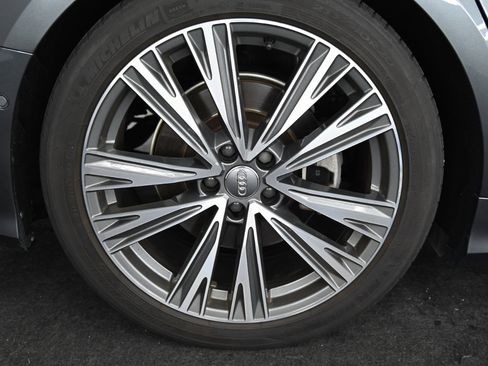 Used 2019 Audi A6 3.0T Premium Plus w/ Premium Plus Package image 46