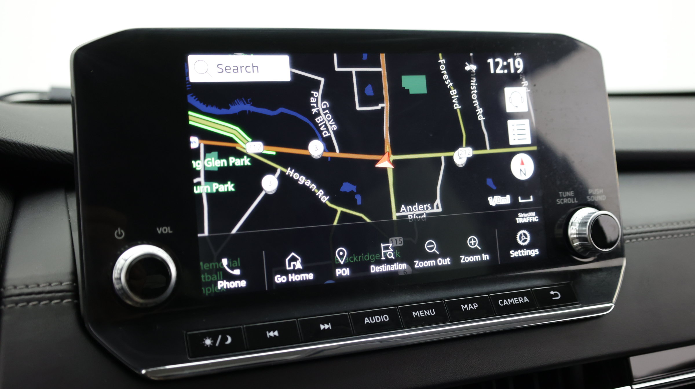Used 2022 Mitsubishi Outlander SE FWD image 24
