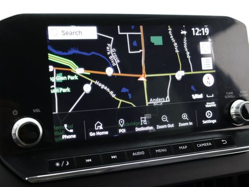Used 2022 Mitsubishi Outlander SE FWD image 24