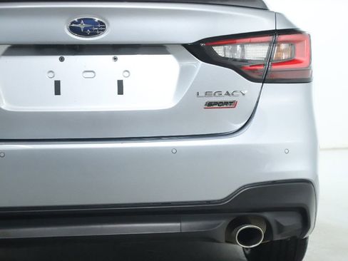 Used 2024 Subaru Legacy Sport image 44