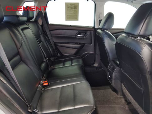 Used 2023 Nissan Rogue SL w/ SL Premium Package image 38