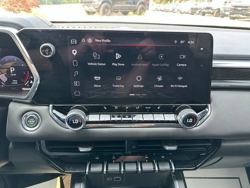 Used 2025 GMC Canyon Elevation w/ Convenience Package RWD image 27