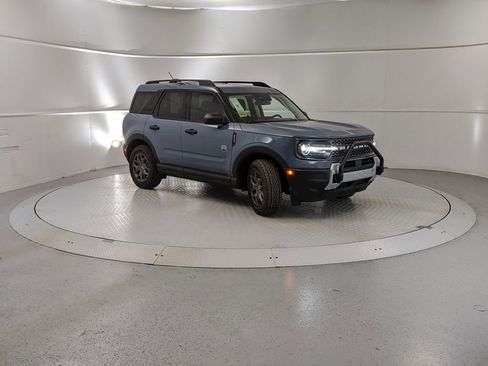 New 2025 Ford Bronco Sport Big Bend image 1