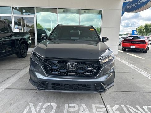 Used 2024 Honda CR-V Sport image 2