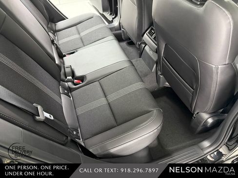 New 2026 MAZDA CX-50 Meridian Edition image 40