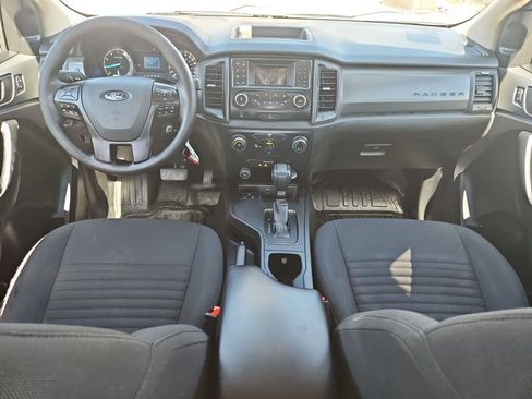 Used 2020 Ford Ranger XL w/ Equipment Group 101A Mid image 15