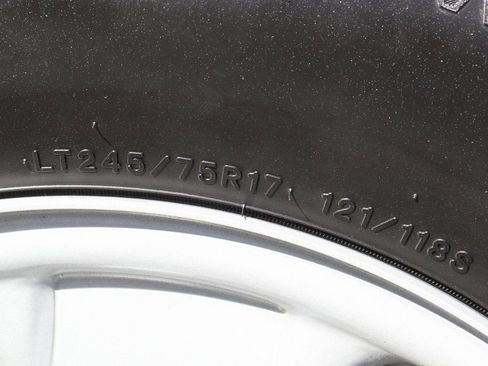 Used 2021 Chevrolet Silverado 2500 W/T w/ WT Fleet Convenience Package image 41