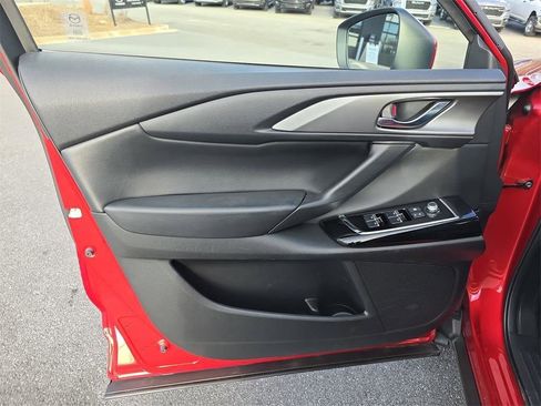 Certified 2023 MAZDA CX-9 Touring Plus image 19