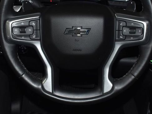 Used 2024 Chevrolet Silverado 1500 RST image 23