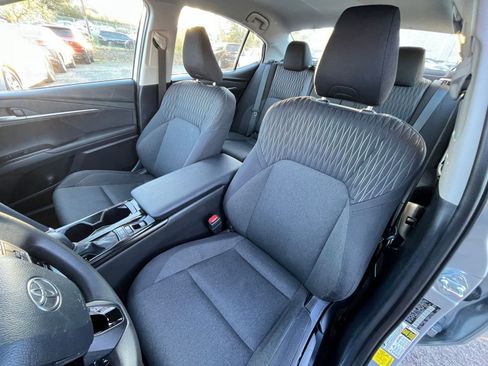 Used 2025 Toyota Camry LE image 36