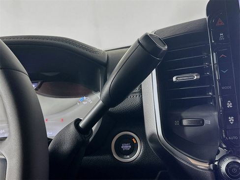 New 2025 RAM 3500 Laramie image 12