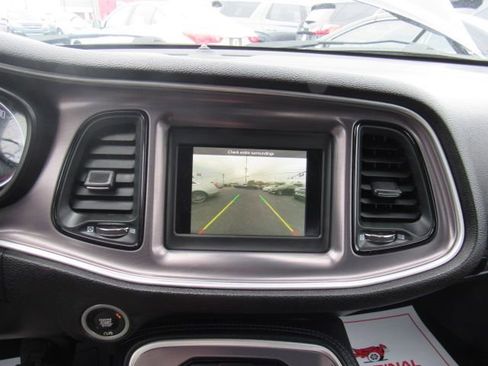 Used 2021 Dodge Challenger R/T image 24