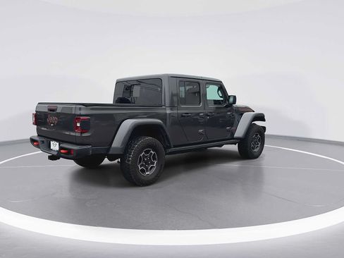 Used 2021 Jeep Gladiator Mojave AWD/4WD image 8