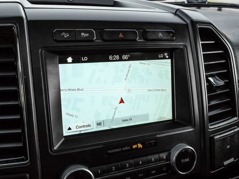 Used 2019 Ford Expedition Limited AWD/4WD image 22