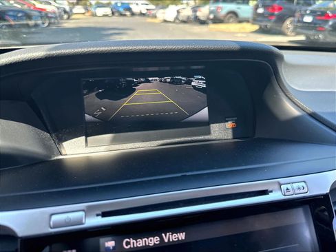 Used 2017 Honda Accord EX-L image 16