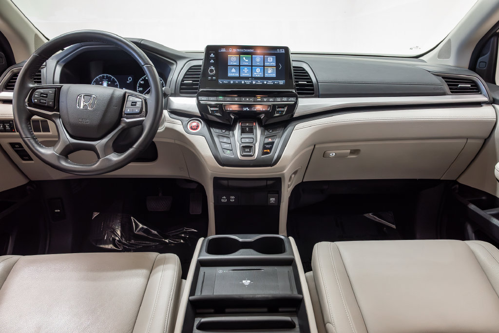 Used 2026 Honda Odyssey EX-L image 34