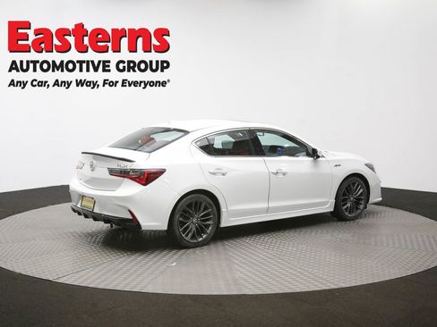 Used 2020 Acura ILX image 45