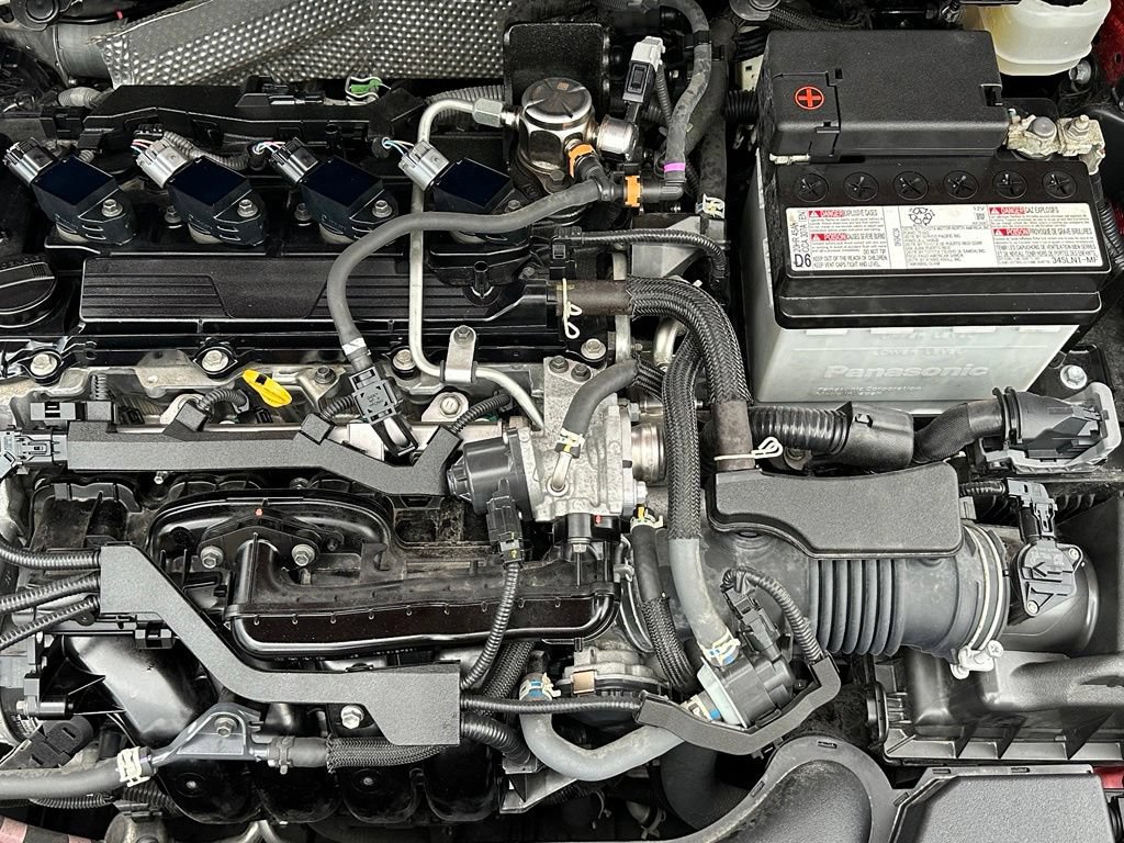 Used 2022 Toyota Corolla SE FWD image 40