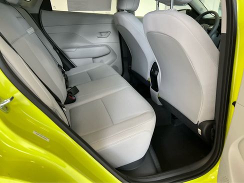 New 2026 Hyundai Kona SEL Sport image 18