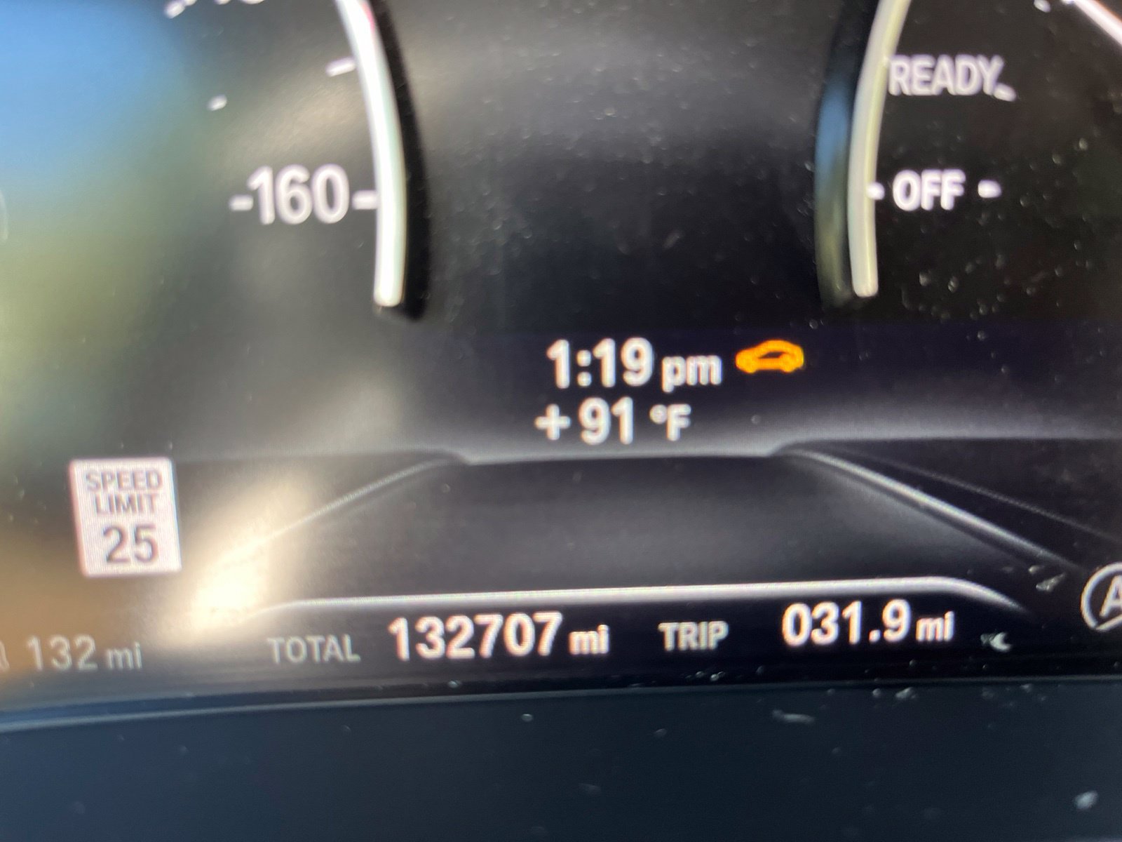 Used 2021 BMW X3 xDrive30i w/ Convenience Package AWD/4WD image 6