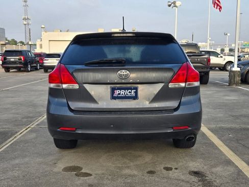 Used 2011 Toyota Venza w/ Leather Pkg image 6