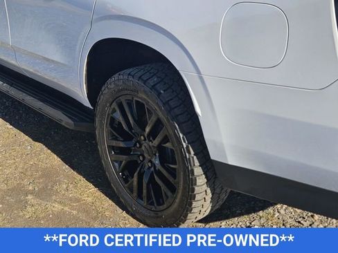 Used 2021 Chevrolet Tahoe RST image 8