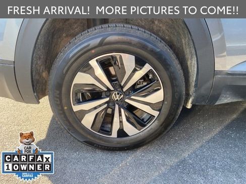 Used 2024 Volkswagen Atlas SE image 8