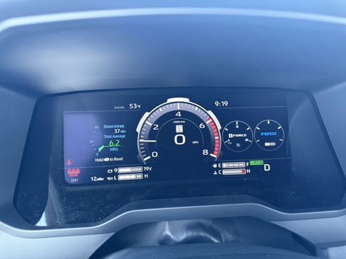 New 2026 Toyota Tundra Platinum AWD/4WD image 29