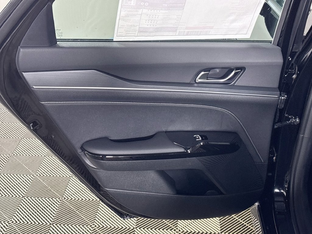 New 2027 Kia K5 GT-Line AWD/4WD image 19