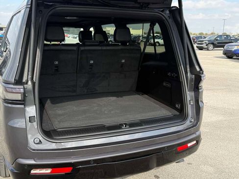 New 2026 Jeep Grand Wagoneer L Limited image 31