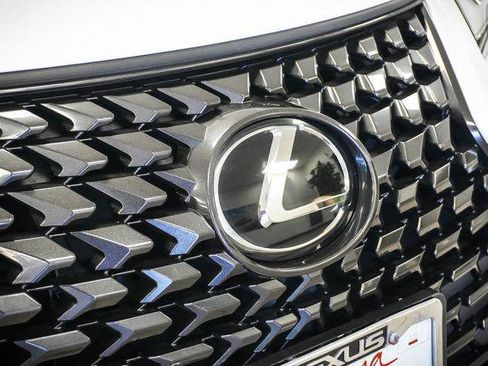 Certified 2024 Lexus UX 250h FWD image 29
