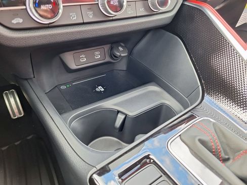 New 2025 Acura ADX A-Spec image 28