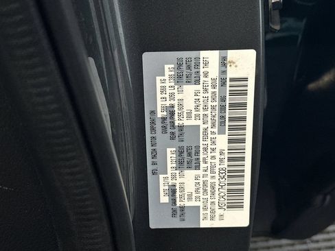 Used 2017 MAZDA CX-9 Touring FWD image 29