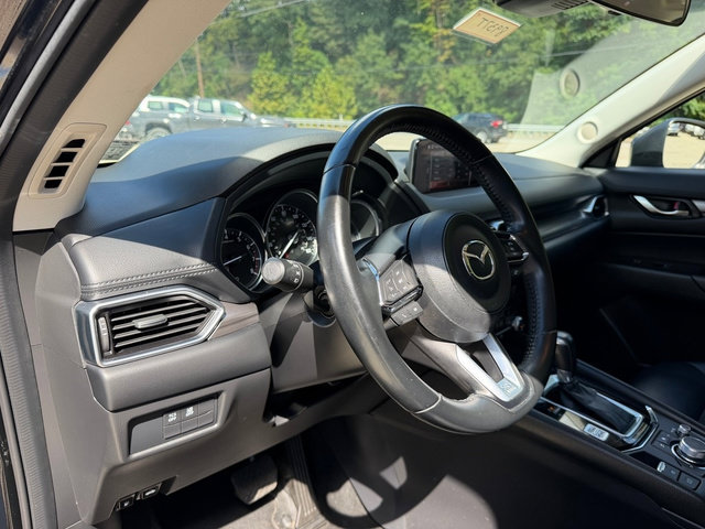 Used 2019 MAZDA CX-5 Touring AWD/4WD image 14