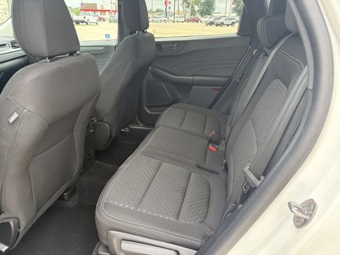 Used 2023 Ford Escape Active w/ Tech Pack #1 FWD image 9