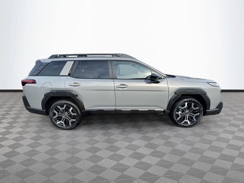 New 2026 Subaru Outback Touring XT AWD/4WD image 33