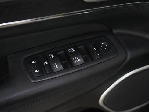 Used 2014 Jeep Grand Cherokee Summit AWD/4WD image 20