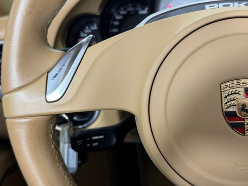 Used 2014 Porsche 911 Carrera 4S image 20