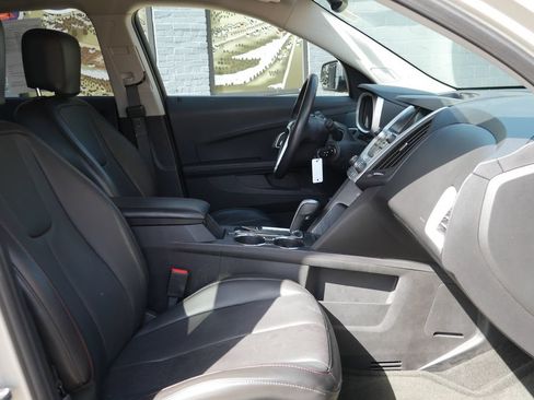 Used 2014 Chevrolet Equinox LTZ FWD image 10