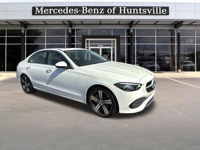 Certified 2022 Mercedes-Benz C 300 Sedan