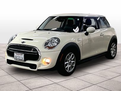 Used 2018 MINI Cooper S
