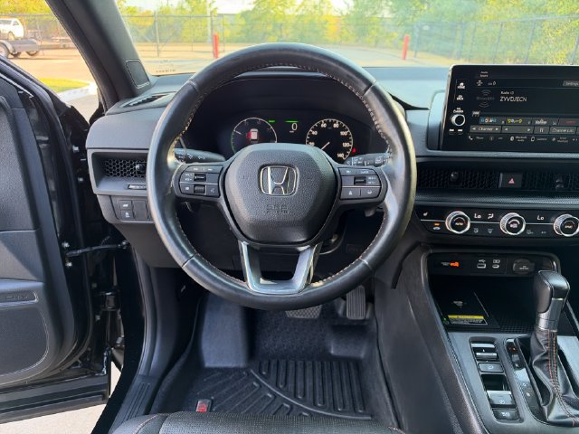 Used 2024 Honda CR-V Sport-L image 16