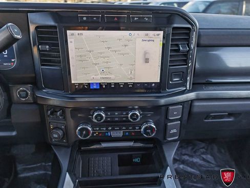 Used 2024 Ford F250 Lariat w/ Sport Appearance Package AWD/4WD image 35