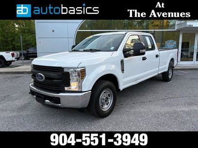 Used 2019 Ford F250 XL w/ Power Equipment Group