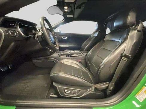 Used 2019 Ford Mustang GT Premium w/ GT Performance Package image 13