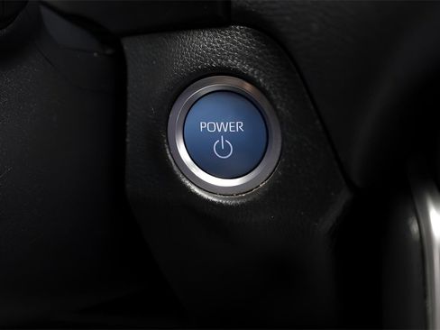 Certified 2021 Toyota RAV4 SE w/ Weather & Moonroof Package image 32