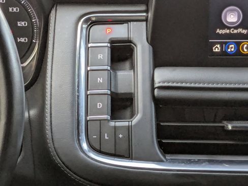 Used 2024 Chevrolet Suburban LS w/ Driver Alert Package image 21