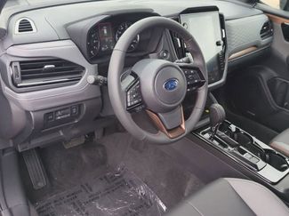 New 2026 Subaru Forester Sport AWD/4WD video 2