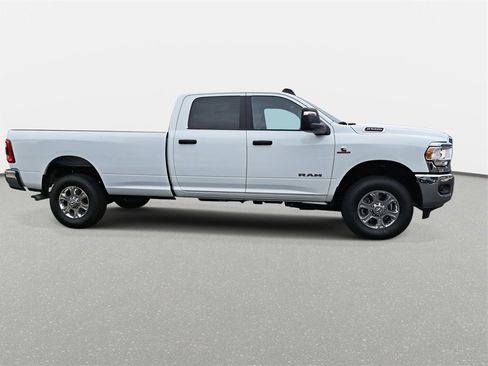 New 2024 RAM 2500 Big Horn w/ Heated Seats & Wheel Group image 4